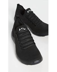 Athletic Propulsion Labs - Techloom Breeze Shoe - Lyst
