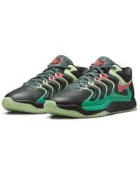 Nike - Kd 17 Easy Money Sniper Fj9487-002 Basketball Shoes Dwa1358 - Lyst