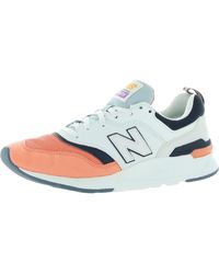 New Balance 997 Sneakers for Women - Up to 56% off | Lyst
