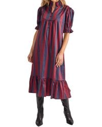 S'Edge - Priestly Dress - Lyst