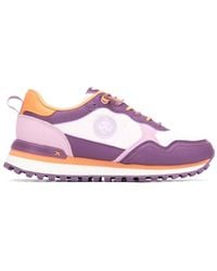 Xti - 144156 Round Toe Sneakers - Lyst