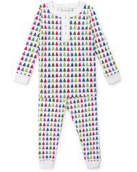 Lila and Hayes - Girl's Alden Pajama Pant Set - Lyst