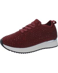 Kenneth Cole - Cameron Lifestyle Knit Casual And Fashion Sneakers - Lyst