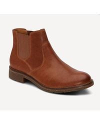 Aetrex - Kaylee Chelsea Boot - Lyst