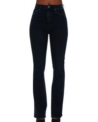 Pistola - Dana High Rise Bootcut Jean - Lyst