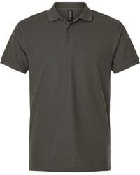 AllPro - Pique Polo - Lyst