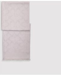 COACH - Signature Wrap - Lyst