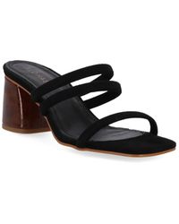 Alohas - Indiana Leather Sandal - Lyst