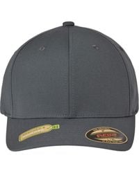 Flexfit - Sustainable Polyester Cap - Lyst