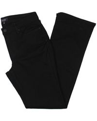 NYDJ - Mid Rise Stretch Bootcut Jeans - Lyst