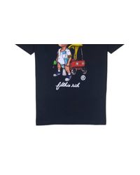 Filthie Rich - Baby Coupe T-Shirt - Lyst