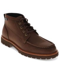 Dockers - Weston Lightweight Lugged Casual Boot - Lyst