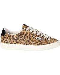 Autry - Windswept Low Sneakers - Lyst