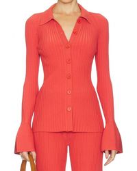 Alexis - Olena Top - Lyst