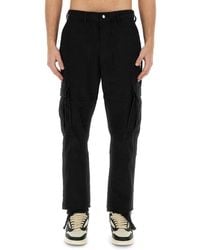 Marcelo Burlon - Cargo Pants - Lyst