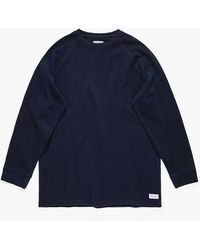 Banks Journal - Preston Transseasonal Sweater - Lyst