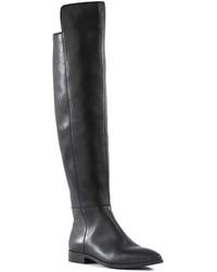 Seychelles - Gentle Touch Leather Boot - Lyst