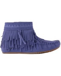 Manitobah - Dancer Ankle Boot - Lyst