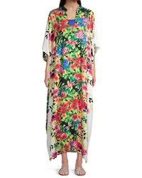 summer maxi dresses for Women 