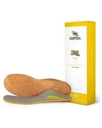 Aetrex - Train Orthotics Insole - Lyst