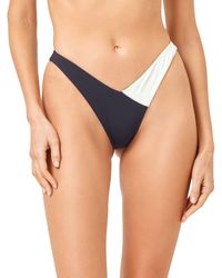 LSPACE - Low Tide Bitsy Bikini Bottom - Lyst