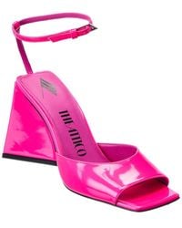 The Attico - Piper 85 Sandal - Lyst