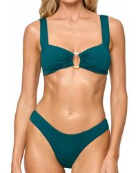 LSPACE - Rocky Classic Bikini Bottom - Lyst