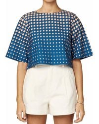Cleobella - Alana Blouse - Lyst