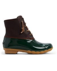 Sperry Top-Sider - Salt Water_Wm - Lyst