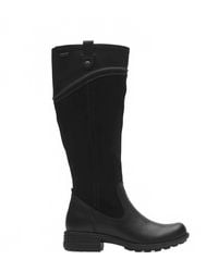 Cobb Hill - Brunswick Tall Boot - Lyst