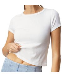 Sundays - Brother Short Sleeve Tee - Lyst
