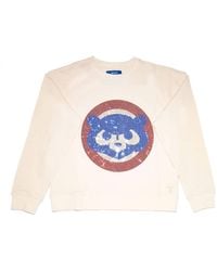 Terez - Cubs Sugar Gems Crew Sweatshirt - Lyst