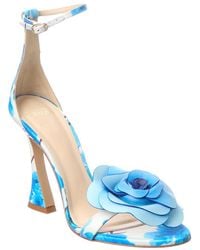 Alexandre Birman - Dahlia 100 Satin Sandal - Lyst