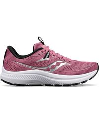 Saucony - Omni 21 Skyway Fitness Workout Running & Training Shoes - Lyst
