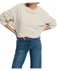 Nation Ltd - Jovie Classic Sweatshirt - Lyst