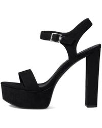 Chinese Laundry - Arnnie Platform Heel Sandal - Lyst