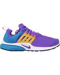 Nike Presto Sneakers for Men - Up to 65% off | Lyst