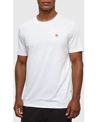 Tentree - Classic Baker Tee - Lyst