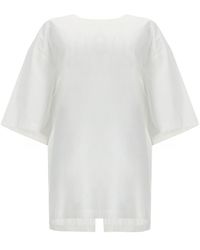THE GARMENT - Blusa "Cyprus" - Lyst