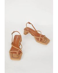 INTENTIONALLY ______ - Fifi Sandal - Lyst