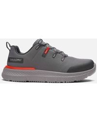Timberland - Pro Intercept Athletic Steel-Toe Work Sneaker - Lyst