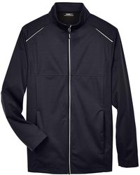 CORE365 - Techno Lite Three-Layer Knit Tech-Shell - Lyst