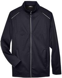 CORE365 - Techno Lite Three-Layer Knit Tech-Shell - Lyst