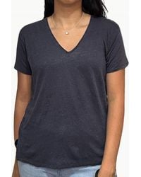 Hartford - Torama Knit T-Shirt - Lyst