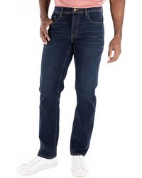 DEVIL-DOG - Slim Straight Jean - Lyst