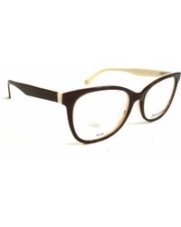 Juicy Couture - Cat Eye Glasses - Lyst