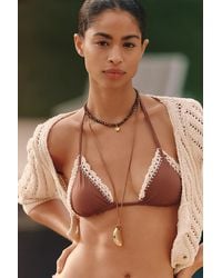 LSPACE - Samba Bikini Top - Lyst