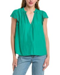 Ramy Brook - Hermine Top - Lyst