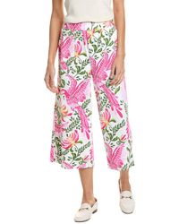 Jude Connally - Campbell Wide Leg Pant - Lyst