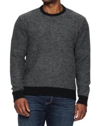 Flag & Anthem - Cortez Crewneck Sweater - Lyst